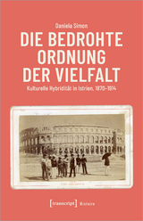 Die bedrohte Ordnung der Vielfalt - Daniela Simon