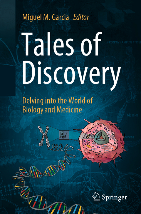 Tales of Discovery - 