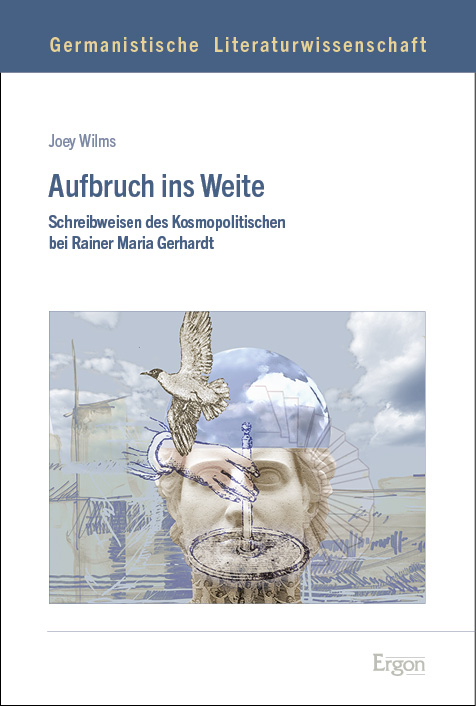 Aufbruch ins Weite - Joey Wilms