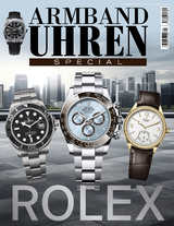 ARMBANDUHREN Special: Rolex