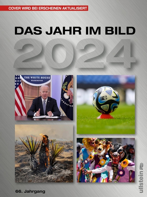 Das Jahr im Bild 2024 - 