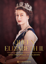 Queen Elizabeth II. - Marnie Fogg, Viv Croot