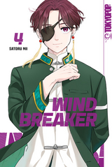 Wind Breaker 04 - Satoru Nii
