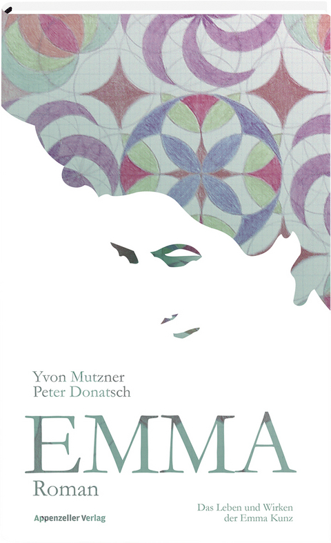 Emma - Yvon Mutzner, Peter Donatsch