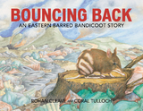 Bouncing Back -  Rohan Cleave,  Coral Tulloch