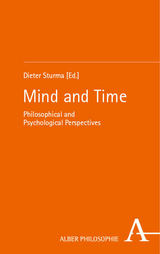 Mind and Time - 