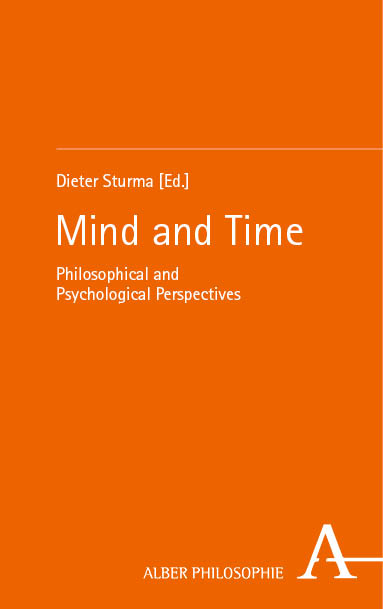 Mind and Time - 