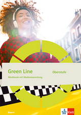 Green Line Oberstufe. Ausgabe Bayern