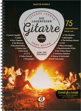 Die Lagerfeuer-Gitarre - 