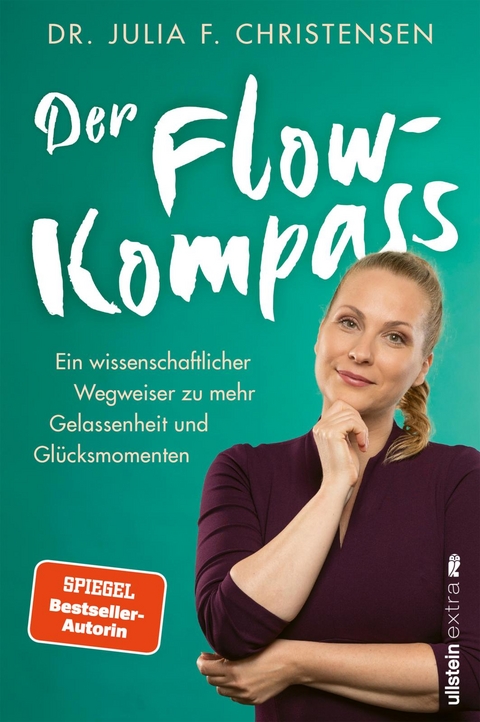 Der Flow-Kompass - Julia F. Christensen