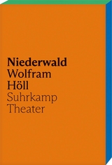 Niederwald - Wolfram Höll