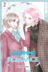 Lightning and Romance 02 - Rin Mikimoto