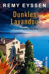 Dunkles Lavandou (Ein-Leon-Ritter-Krimi 6) - Remy Eyssen