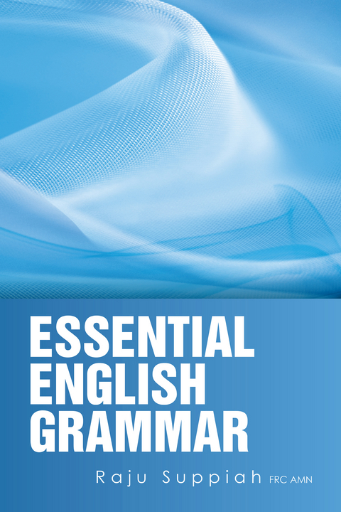 Essential English Grammar -  Raju Suppiah