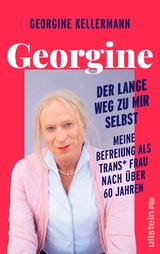 Georgine – Der lange Weg zu mir selbst - Georgine Kellermann