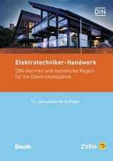 Elektrotechniker-Handwerk - Buch mit E-Book - 