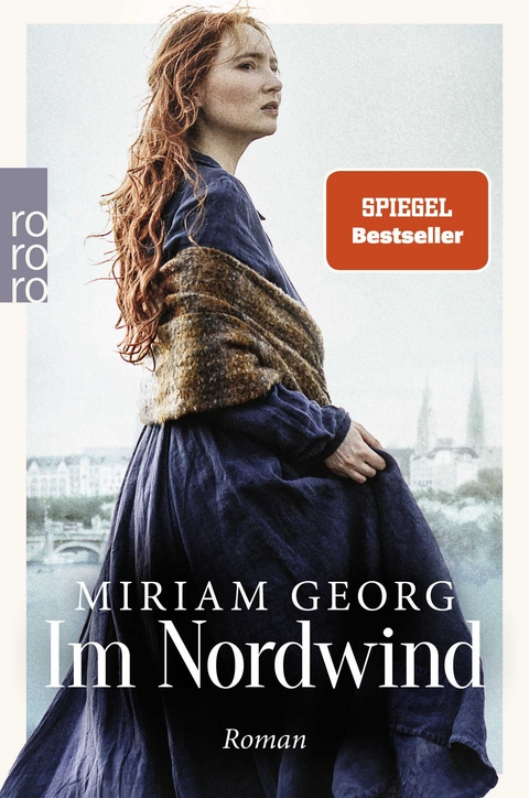 Im Nordwind - Miriam Georg