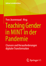 Teaching Gender in MINT in der Pandemie - 