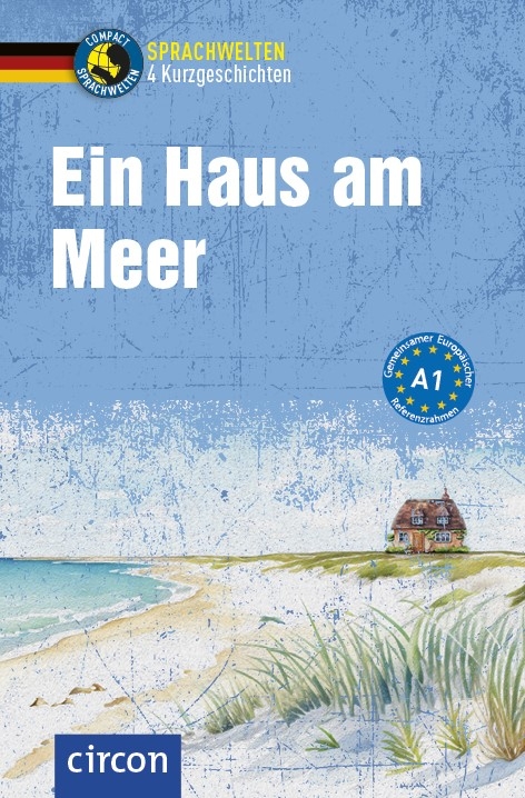 Ein Haus am Meer - Arwen Dammann, Nina Wagner