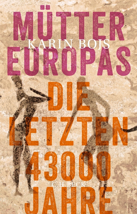 Mütter Europas - Karin Bojs