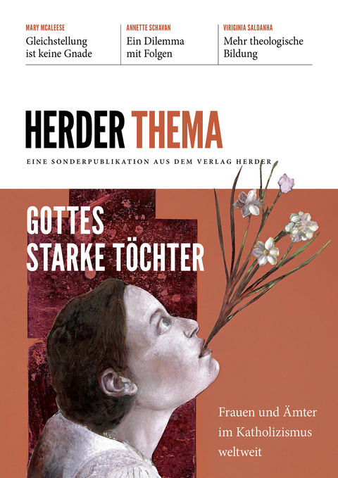 Gottes starke Töchter - 