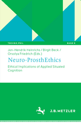 Neuro-ProsthEthics - 