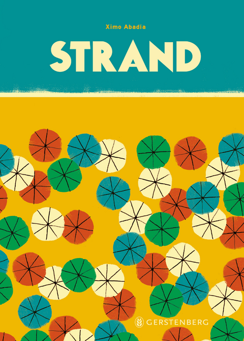 Strand - Ximo Abadía