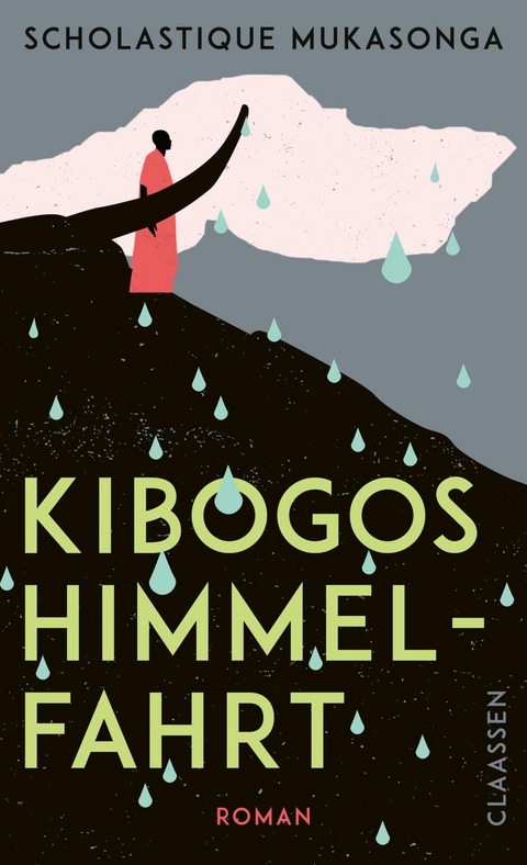 Kibogos Himmelfahrt - Scholastique Mukasonga