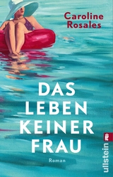 Das Leben keiner Frau - Caroline Rosales