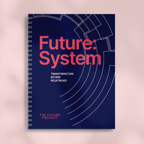 Future:System - Judith Block, Jonas Höhn, Verena Muntschick, Lena Papasabbas, Nina Pfuderer, Christian Schuldt