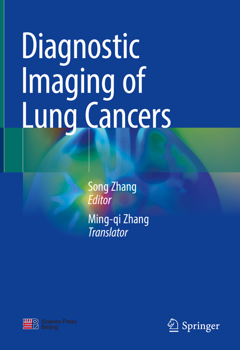 Diagnostic Imaging of Lung Cancers - 