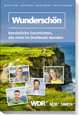 Wunderschön - Tamina Kallert, Judith Rakers, Daniel Aßmann, Ramon Babazadeh
