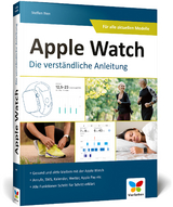 Apple Watch - Steffen Bien