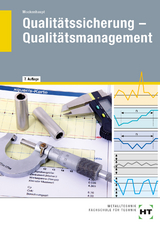 eBook inside: Buch und eBook Qualitätssicherung - Qualitätsmanagement - Prof. Dr. Mockenhaupt, Andreas