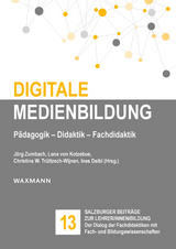 Digitale Medienbildung - 