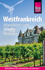 Westfrankreich - Muriel Brunswig-Ibrahim, Lucia Vallerius