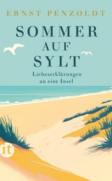 Sommer auf Sylt - Ernst Penzoldt