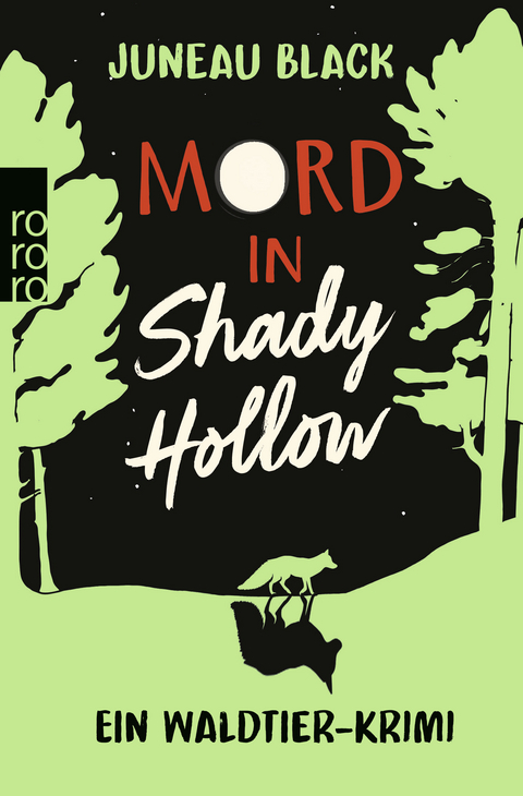 Mord in Shady Hollow - Juneau Black