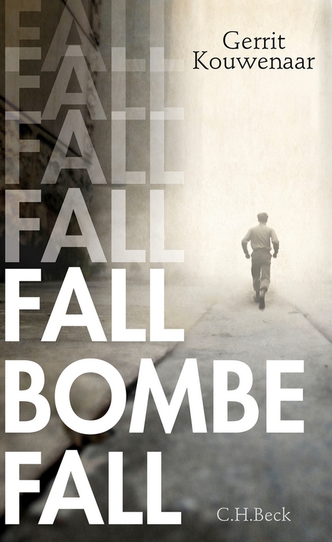 Fall, Bombe, fall - Gerrit Kouwenaar