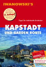 Kapstadt und Gardenroute - Dirk Kruse-Etzbach