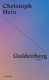 Guldenberg - Christoph Hein