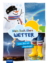 Mein Buch übers Wetter - Heidi Dr. Schooltink