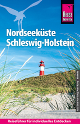 Nordseeküste Schleswig-Holstein - Hans-Jürgen Fründt