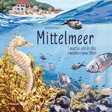 Mittelmeer - Katharina Vlcek