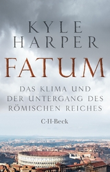 Fatum - Kyle Harper