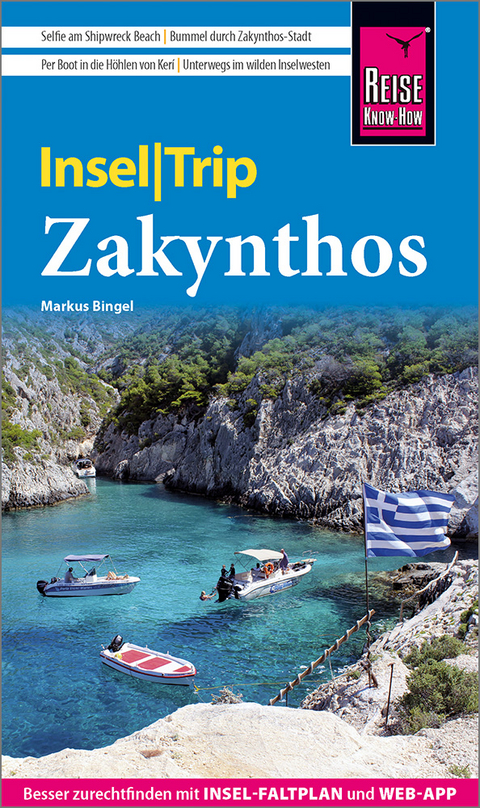 Zakynthos - Markus Bingel