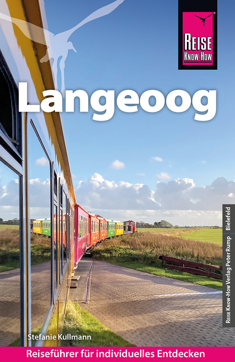 Langeoog - Stefanie Kullmann