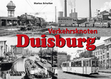 Verkehrsknoten Duisburg - Markus Scholten