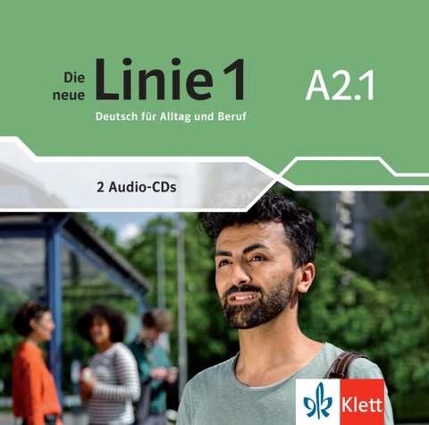 Die neue Linie 1 A2.1 - Ludwig Hoffmann, Susan Kaufmann, Ulrike Moritz, Margret Rodi, Lutz Rohrmann, Paul Rusch