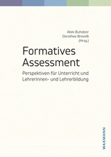 Formatives Assessment - 
